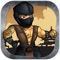 Ultimate Ninja Runner Blitz Pro - awesome running adventure game