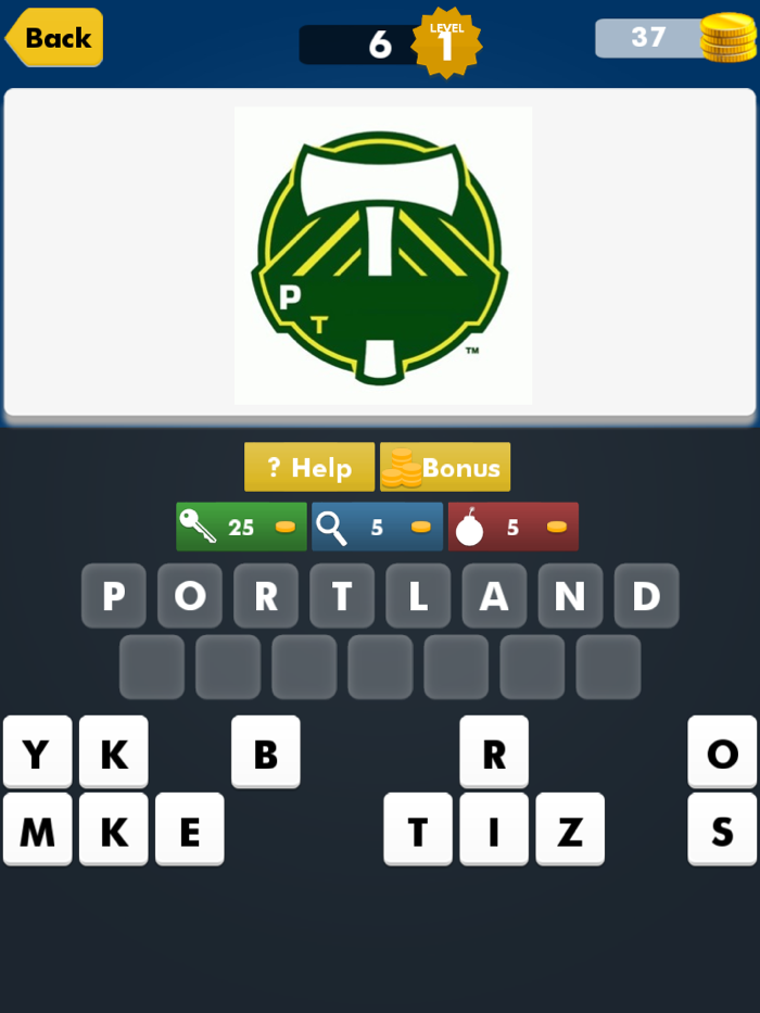 College Sports Logo Quiz  Learn the Mascots of National Collegiate Athletics Teams