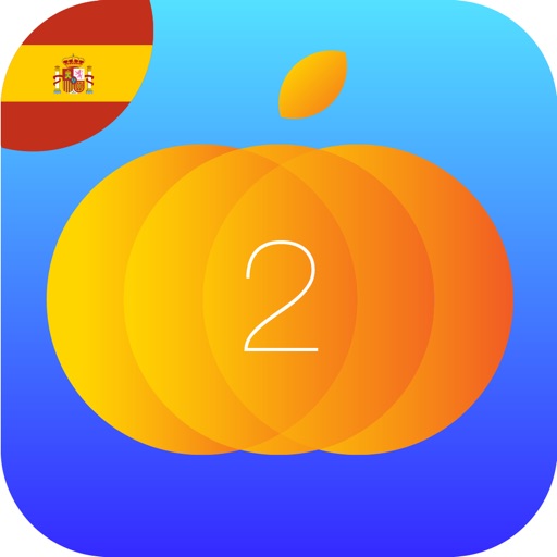 Ticwow 2 - Learn Spanish Grammar iOS App
