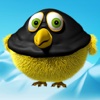 Plush Bird Deluxe - Colorfule Fluffy Bird Fly Adventure Game