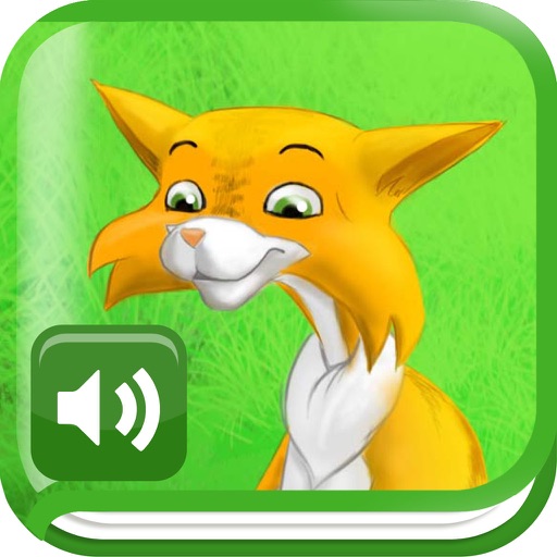 Puss in Boots - Narrated Children Story icon