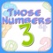 Practice basic arithmetic operations in an entertaining and challenging way in the third part of popular Math game Those Numbers