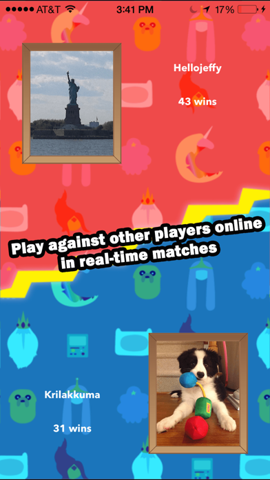 Screenshot #2 pour Cartoon Cartoon! Battle Trivia