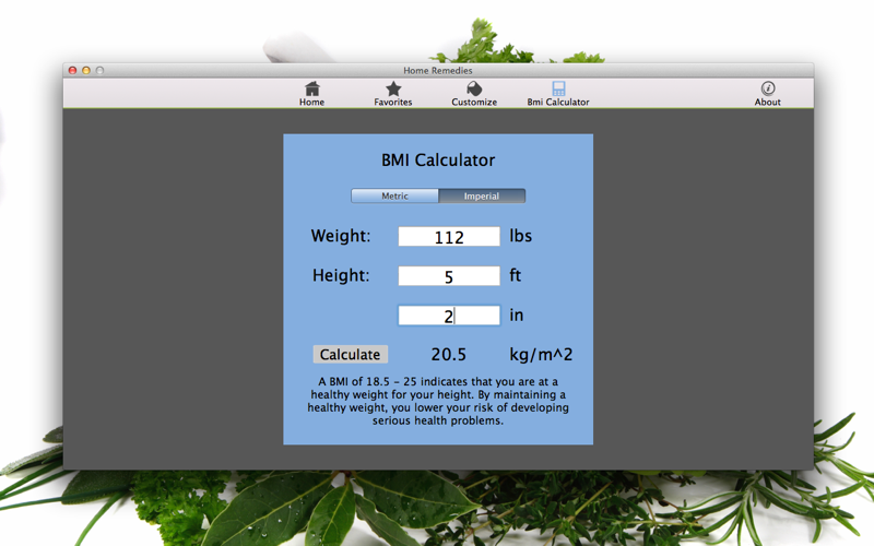 Home Remedies küçük resim 4