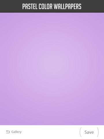 Screenshot #6 pour Pastel Wallpapers
