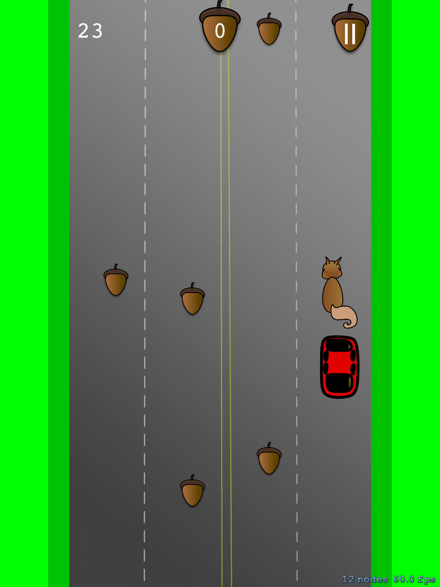 Traffic Nutz screenshot 6