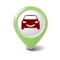 Mark a parked spot on the map with a pin, take a picture of the parked spot, show the picture, and take notes on the parked spot