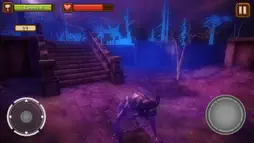 Vampire Simulator screenshot 8
