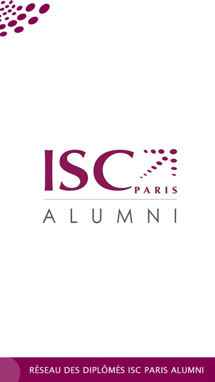 ISC Paris Alumni