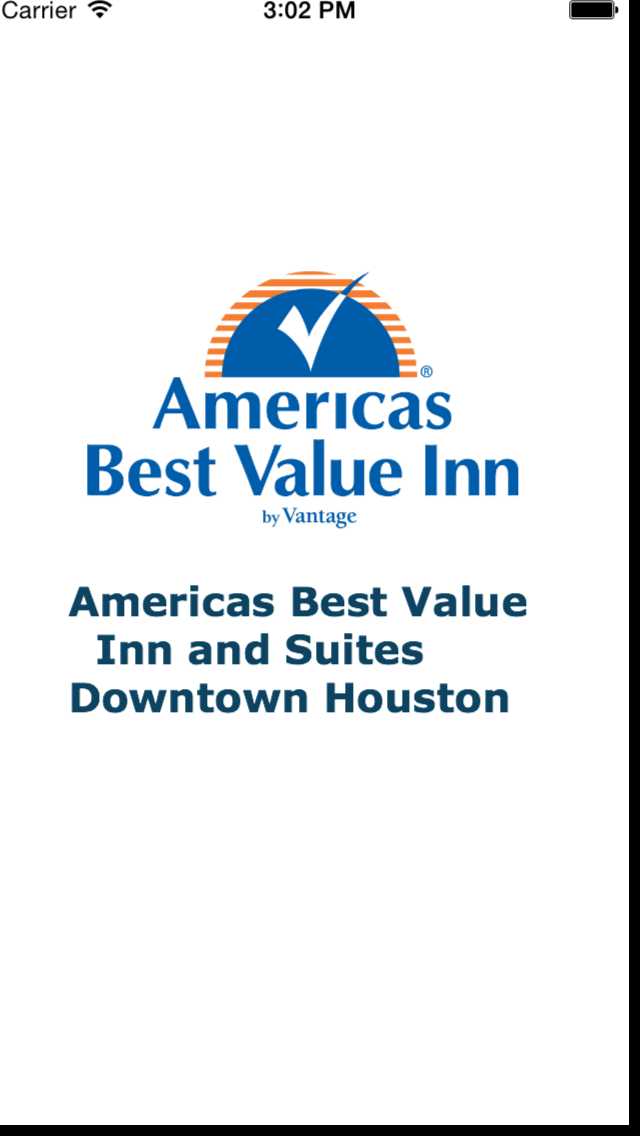How to cancel & delete Americas Best Value Inn and Suites Downtown Houston from iphone & ipad 1