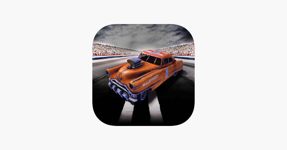 ‎City Street Racer on the App Store