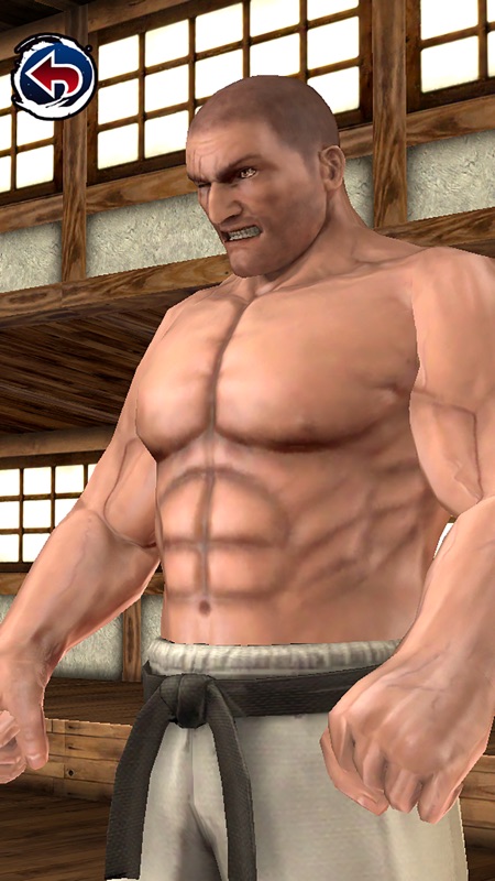 Boxing vs. Arm Wrestling Ultimatum - Free Action Game - screenshot 1