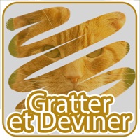 Gratter et Deviner pour PC