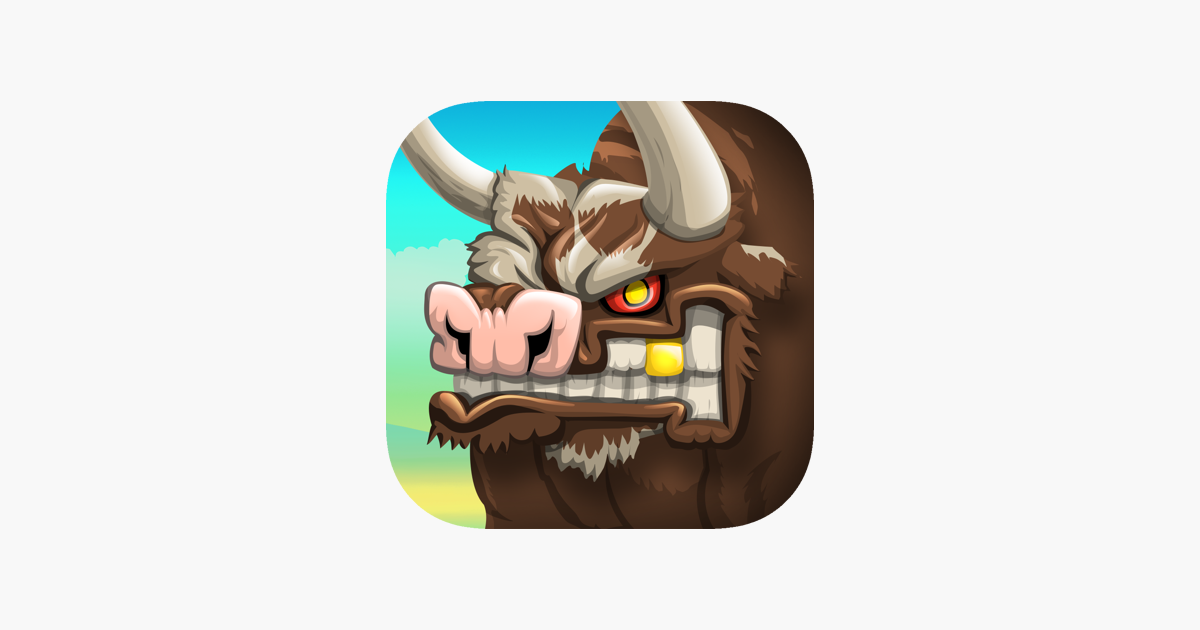 PBR: Raging Bulls – Apps no Google Play