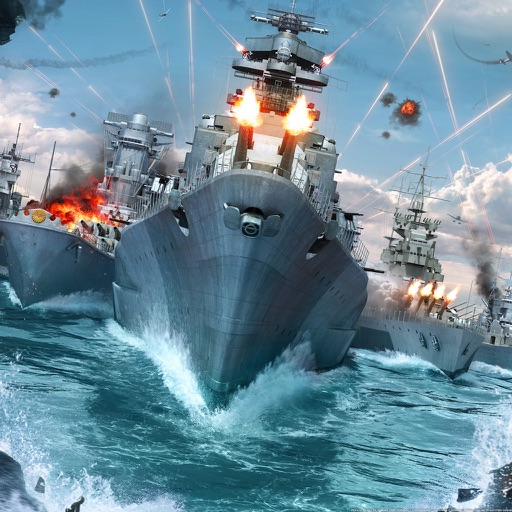 Battleships Puzzle icon