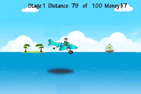 Daily Pilot - Runway Madness screenshot 4