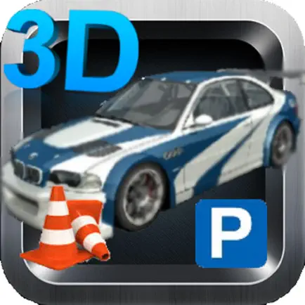 Sport Car Parking & Similation Cheats