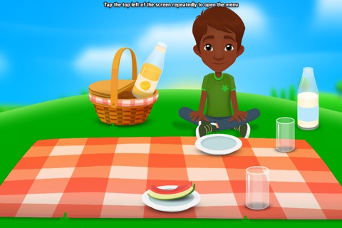 Find Me: Picnic Playtime screenshot 4