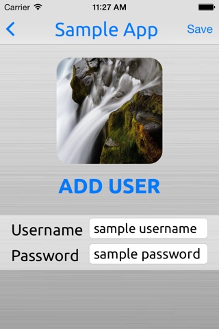 Lock Box - Your Simplest Password Management Tool screenshot 3
