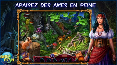 Screenshot #2 pour League of Light: Le Temps des Récoltes Edition Collector