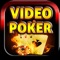 Aces On Fire Double Double Video Poker