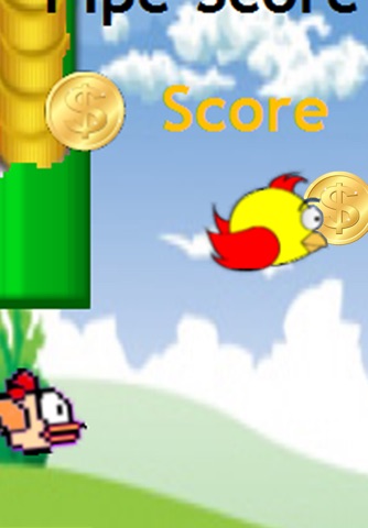 FlapGold screenshot 4