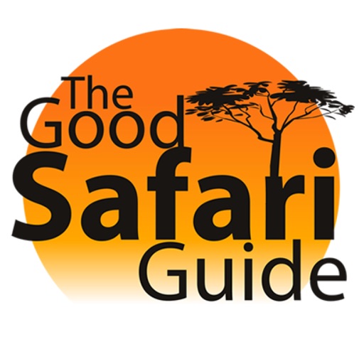 Good Safari Guide icon