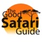 Welcome to the independent Good Safari Guide app