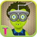 Monster Eye Surgery Doctor icon