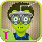 Monster Eye Surgery Doctor icon