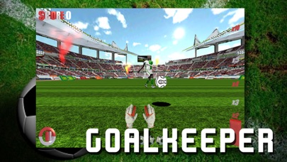 Soccer Physics - free online foosball skill free addicting games!のおすすめ画像3