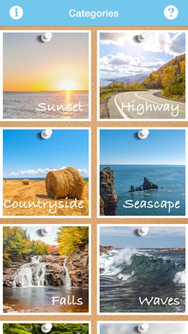 Canada Nature Wallpapersのおすすめ画像3