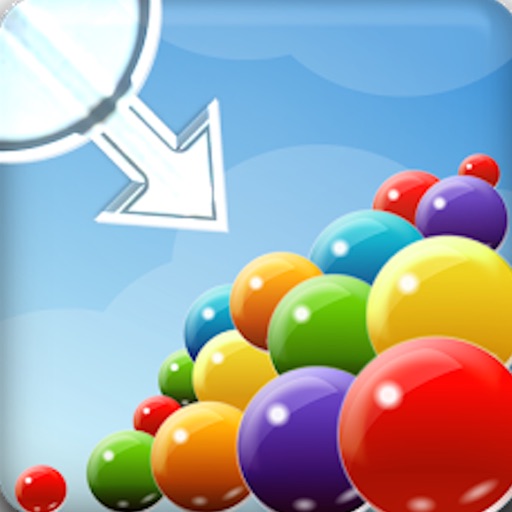 Smarty Bubble Shooter icon