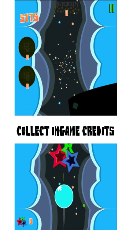 Zig: Planet Tranquility