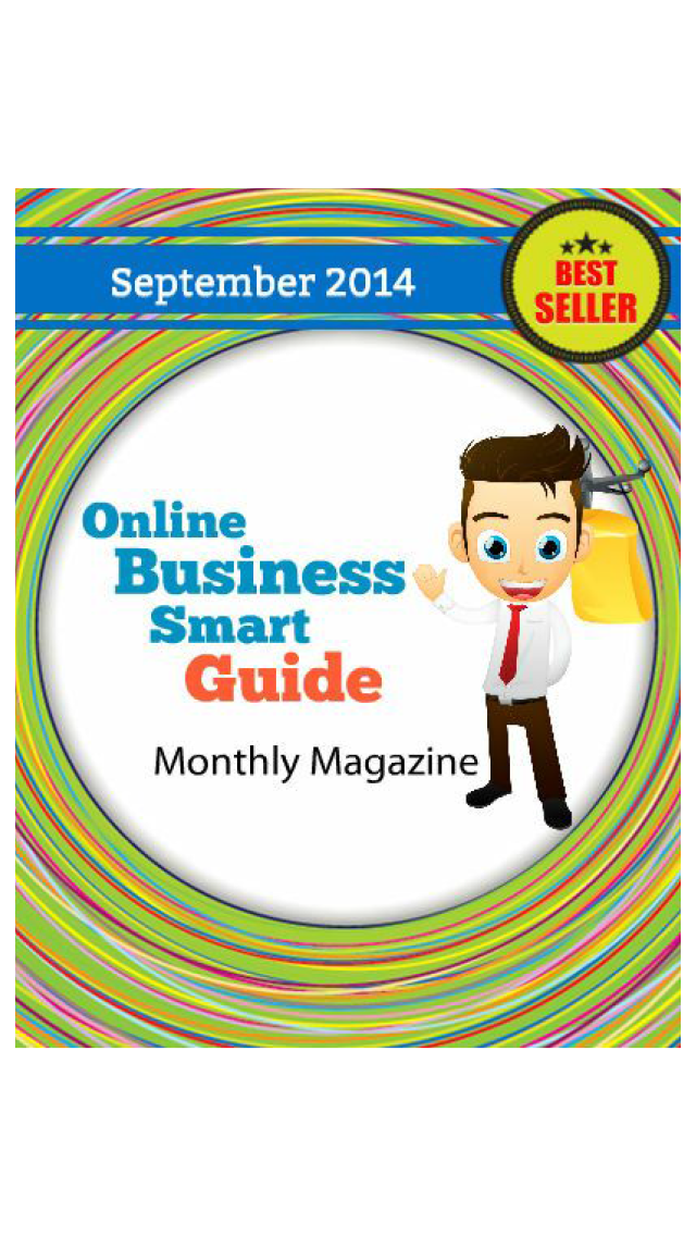 Screenshot #1 pour Online Business Smart Guide
