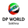 DP World Sokhna TPA