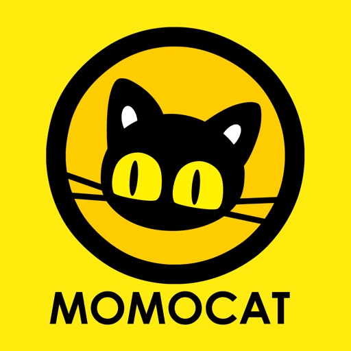 摸摸貓momocat