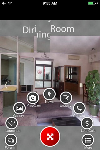 Arical Ong Property screenshot 2