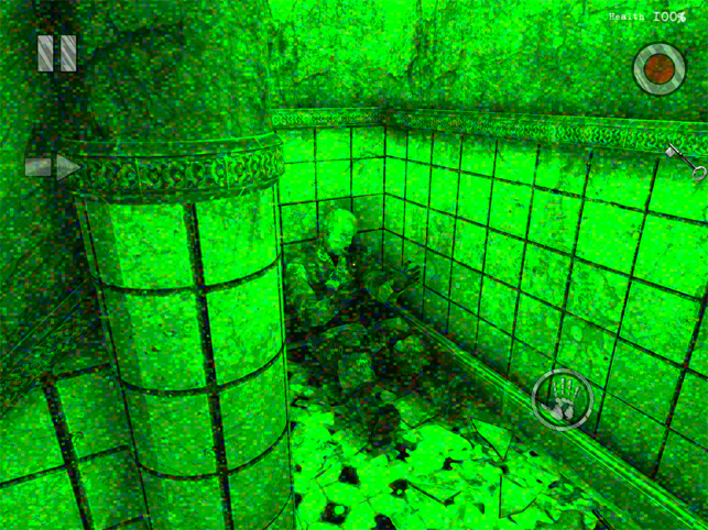 ‎Mental Hospital III Screenshot