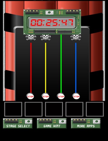 Screenshot #6 pour LINE OF BOMB