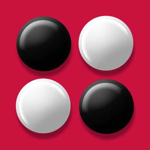 Othello Masters - Reversi Game iOS App