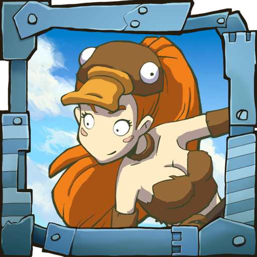 Chaos on Deponia App Problems