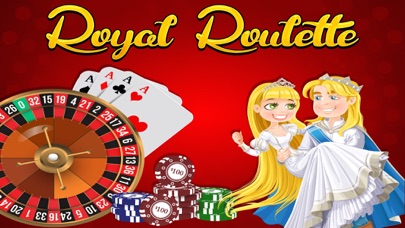 How to cancel & delete Royal Roulette Casino Style Free Games with Big Bonuses from iphone & ipad 1