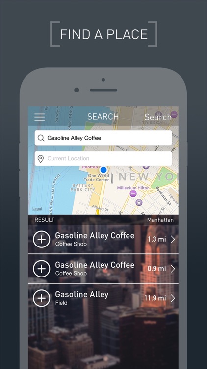 Drift- Travel / Trip / Weekend Itinerary Planner screenshot-4