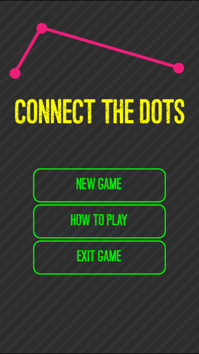 Screenshot #1 pour Connect-The-Dots