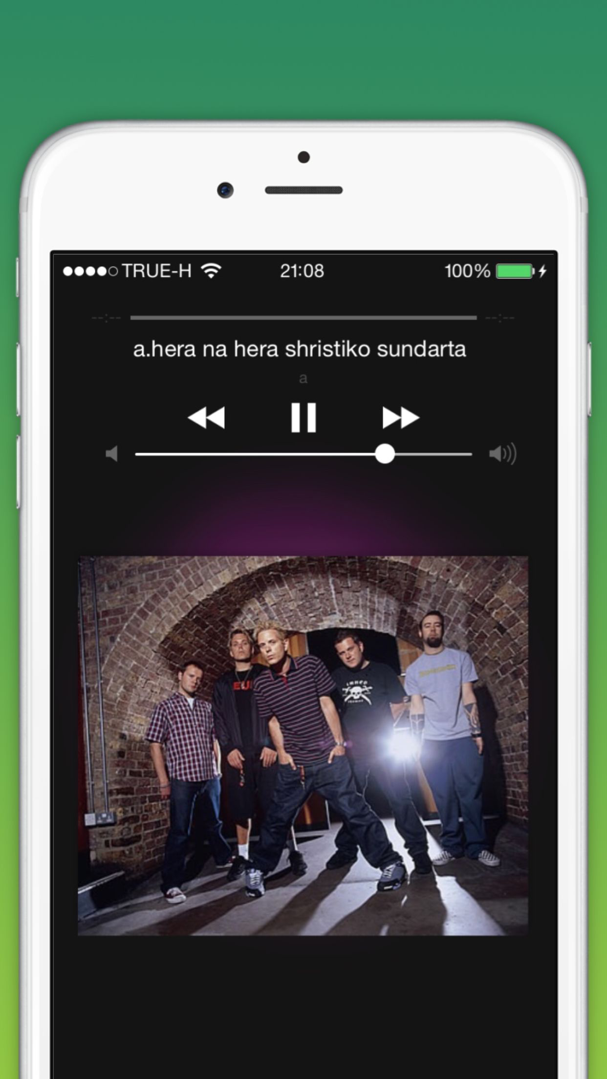 RadioX Nepai - Radio Online Free screenshot 4