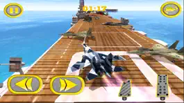 Game screenshot Air Plane Parking - Navy Warship 3D apk