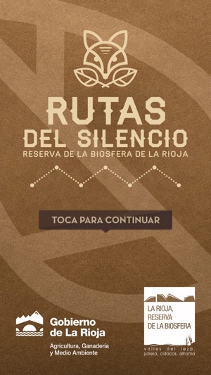 Rutas del Silencio