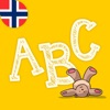 ABC minne spill (store bokstaver) - iPhoneアプリ