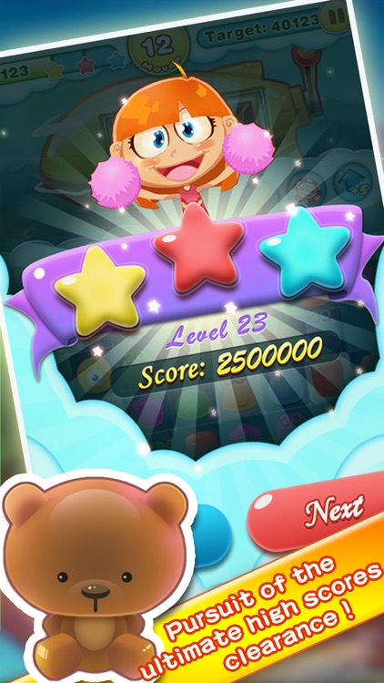 Dora Mania - Elf Guardian screenshot-0